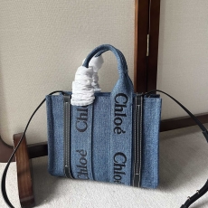 Chloe Shopping Bags